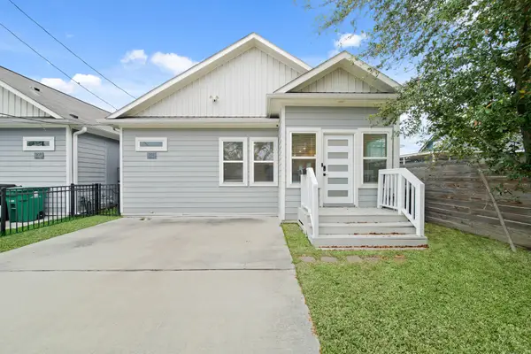 505 Carl Street, Houston, TX 77009
