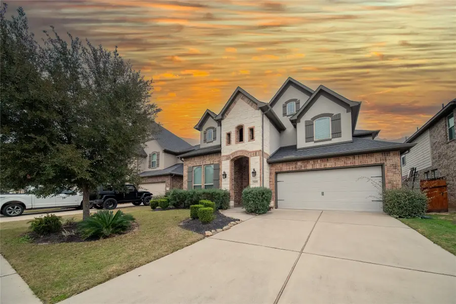 28303 Long Mill Lane, Fulshear, TX 77441 - #3