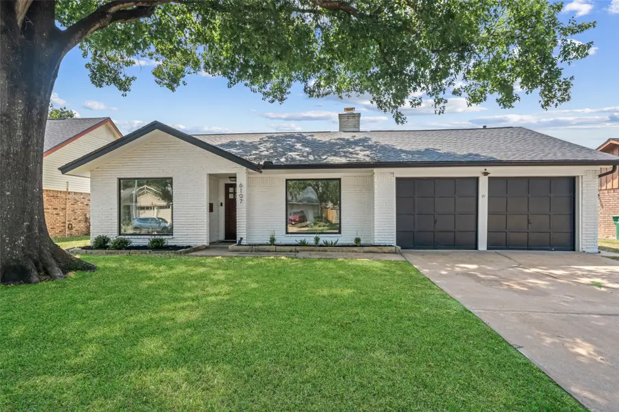 6107 Golden Forest Drive, Houston, TX 77092 - #2