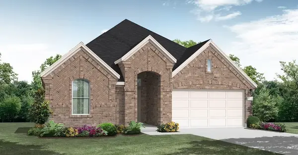 21710 Lantana Berry Trail, Cypress, TX 77433