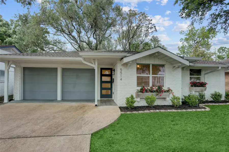 5514 Indigo Street, Houston, TX 77096 - #2