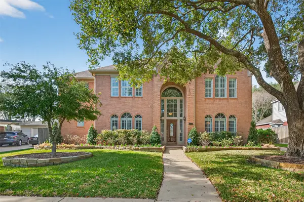 22210 Treesdale Lane, Katy, TX 77450