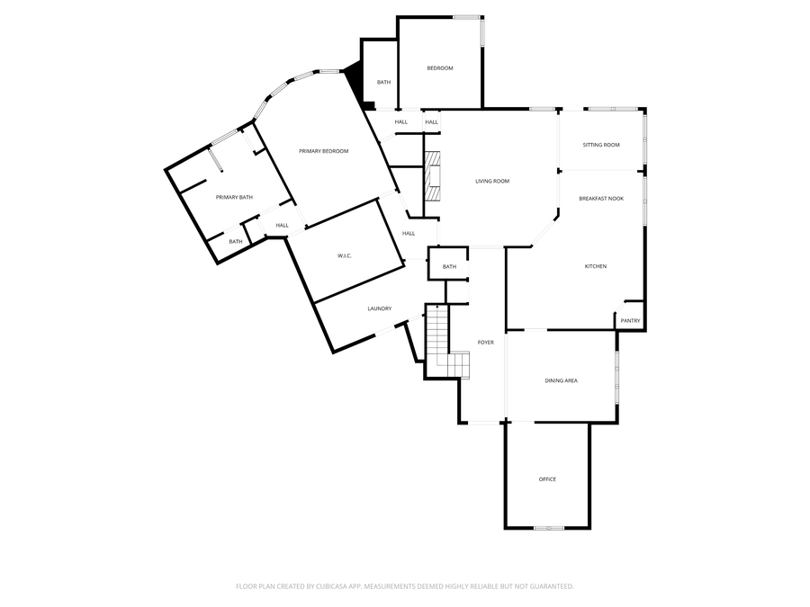 6 Rhapsody Bend Drive, The Woodlands, TX 77382 - Image #3