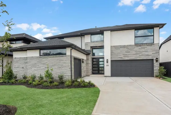 3007 Tulip Terrace Trail, Richmond, TX 77406