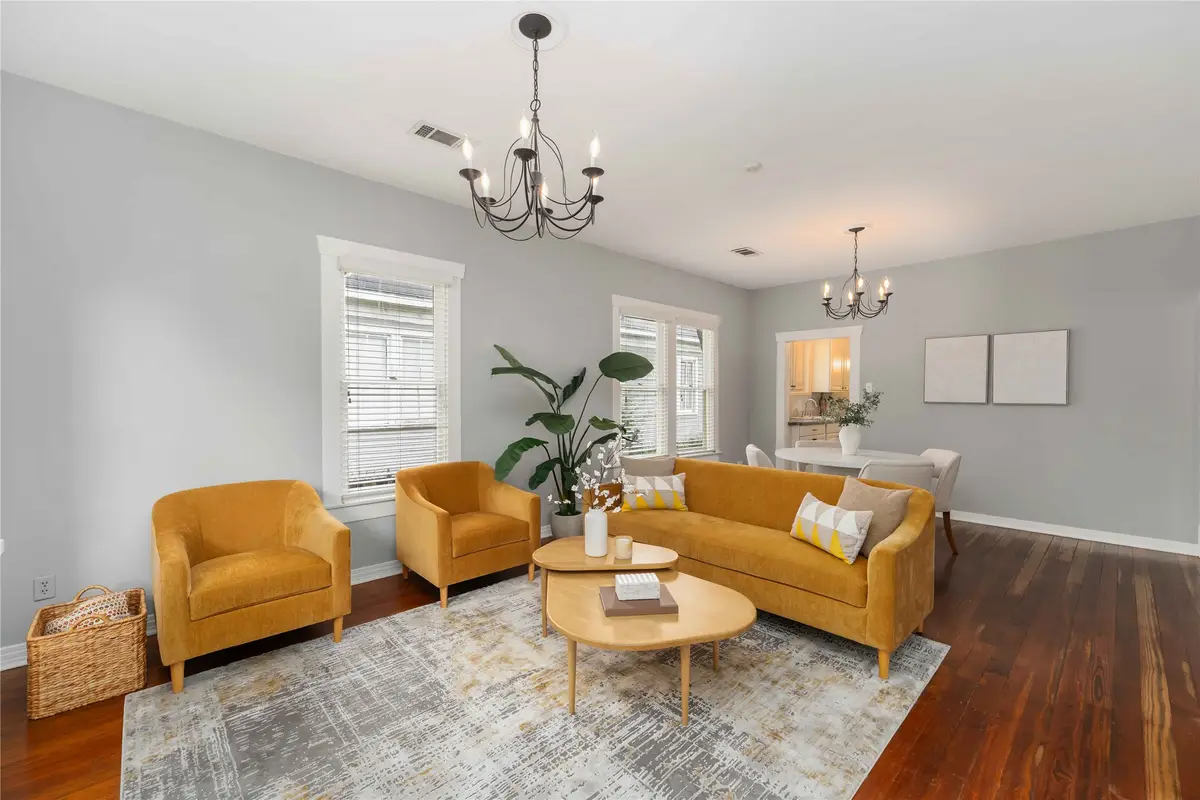 1222 Arlington Street, Houston, TX 77008 - #1
