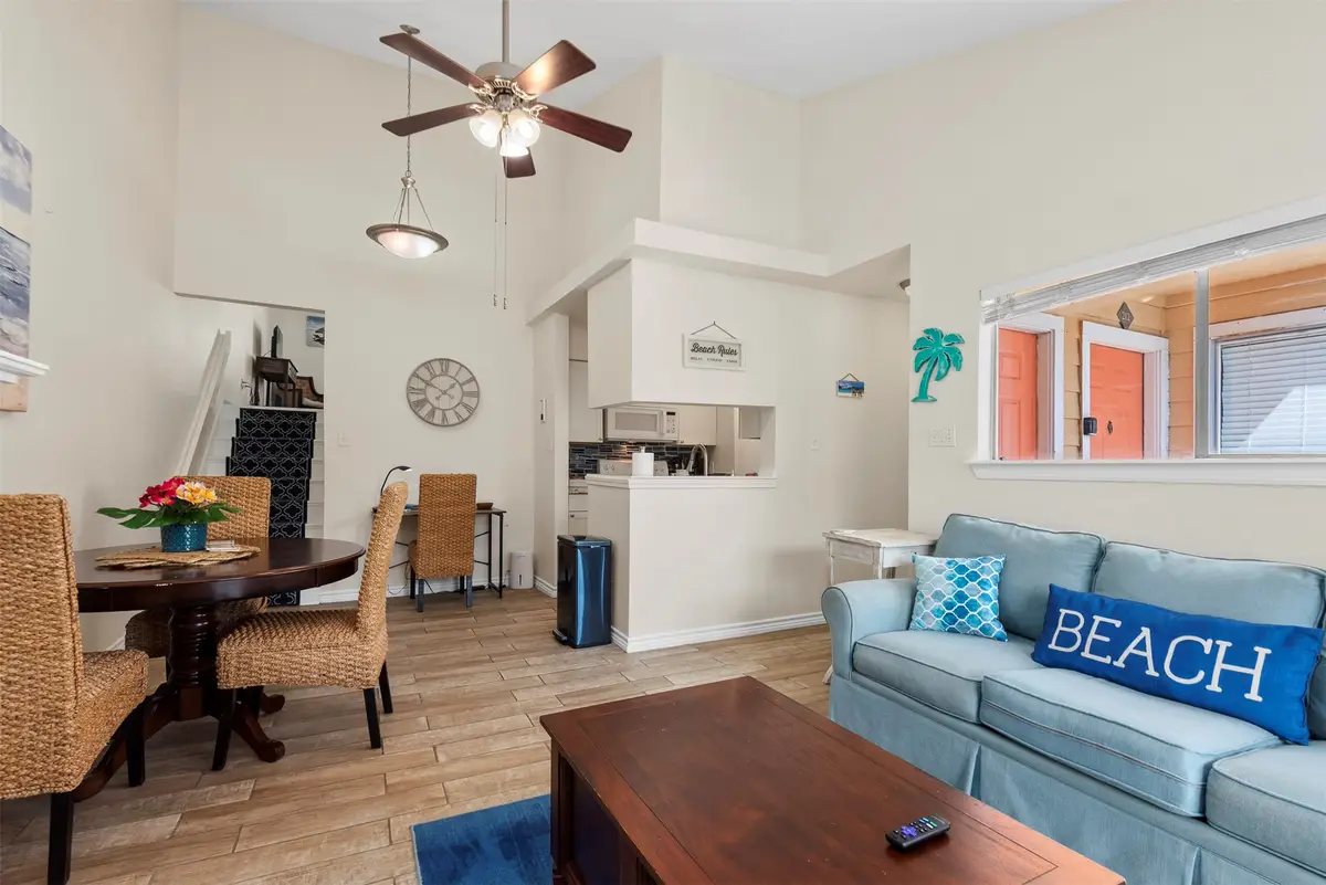 3506 Cove View Boulevard #210, Galveston, TX 77554 - #1