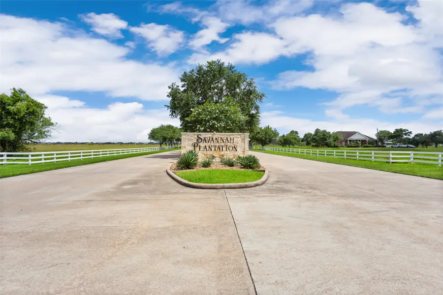 7842 Pebble Hill Lane, Rosharon, TX 77583 - #2