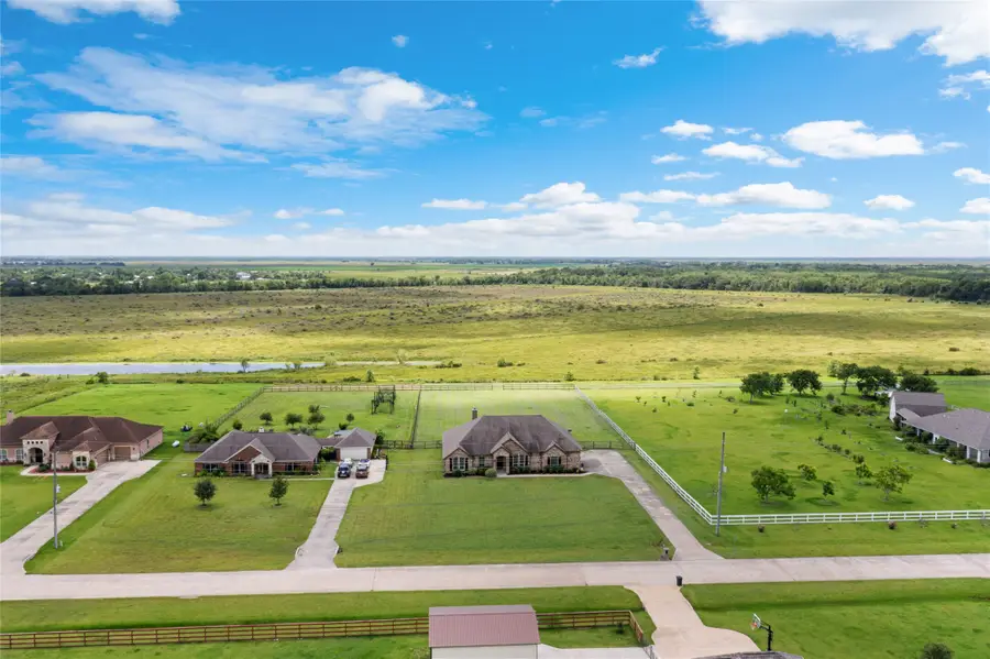 7842 Pebble Hill Lane, Rosharon, TX 77583 - #3