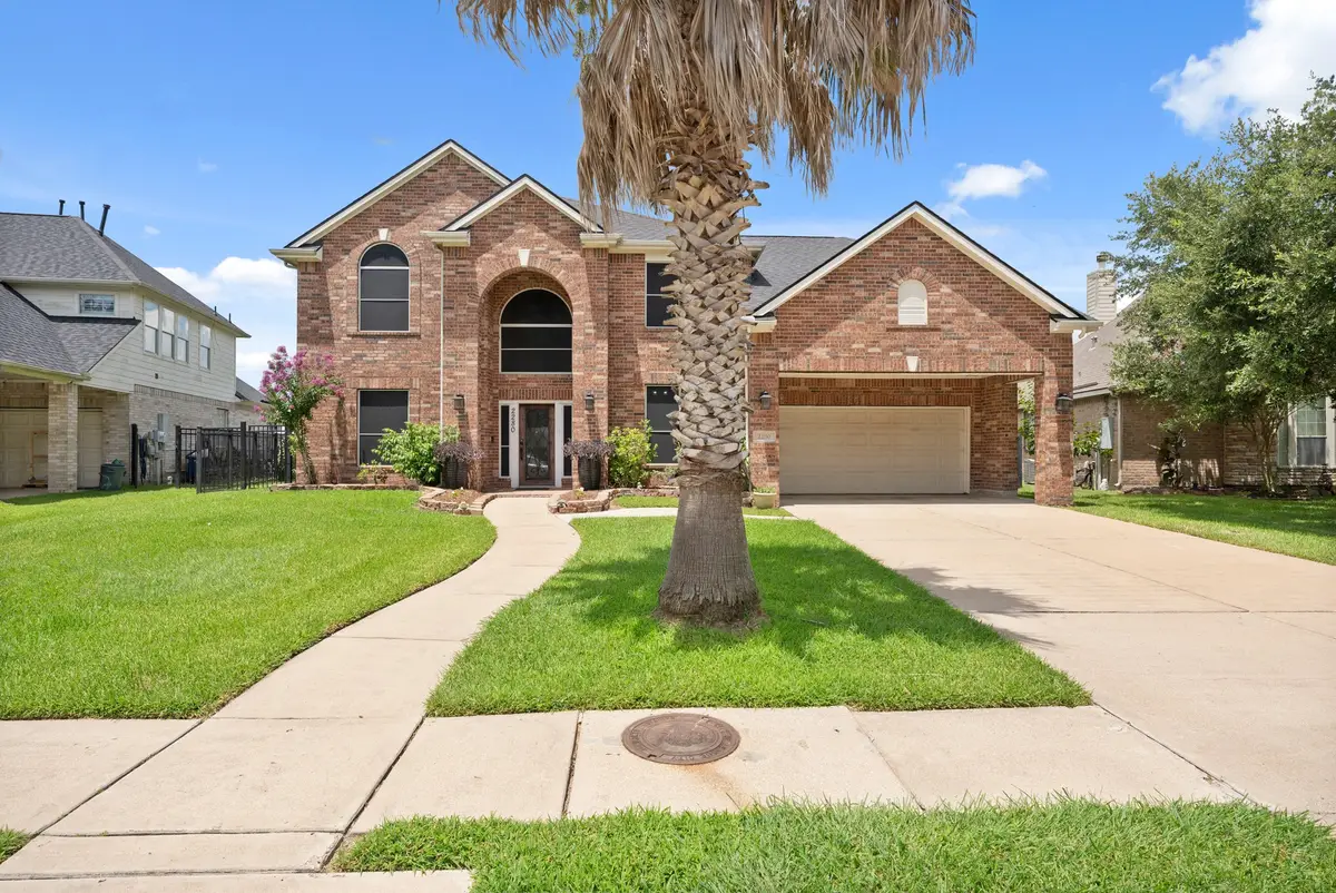 2280 Longspur Lane, League City, TX 77573 - #1