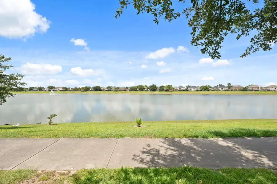2280 Longspur Lane, League City, TX 77573 - #2