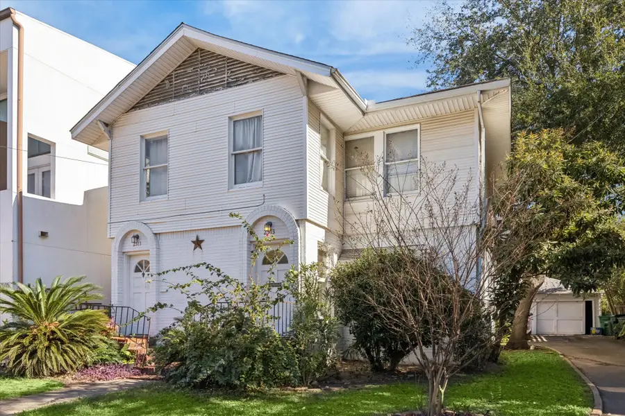 2513 Hazard Street, Houston, TX 77019 - Image #2