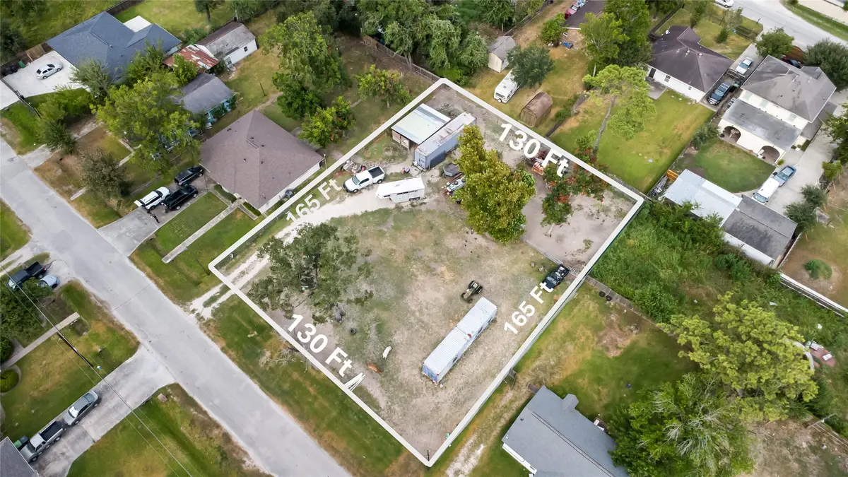 8814 Lanewood Drive, Houston, TX 77016 - #1