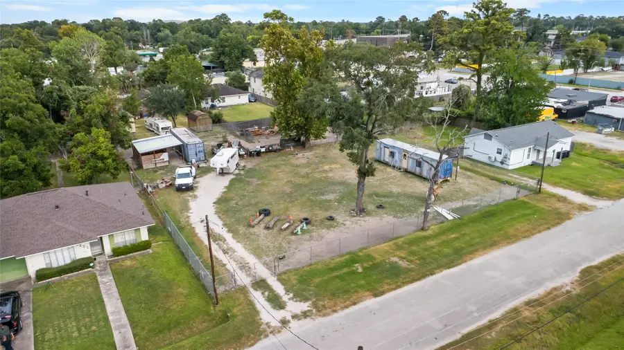 8814 Lanewood Drive, Houston, TX 77016 - #2