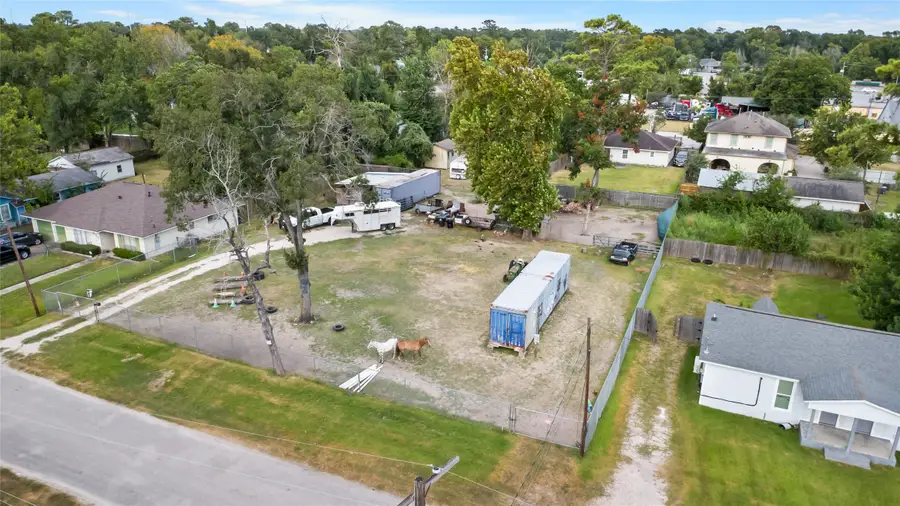8814 Lanewood Drive, Houston, TX 77016 - #3