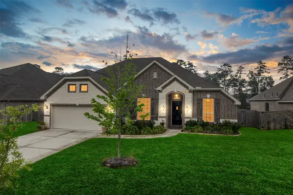 23540 Red Juniper Lane, New Caney, TX 77357