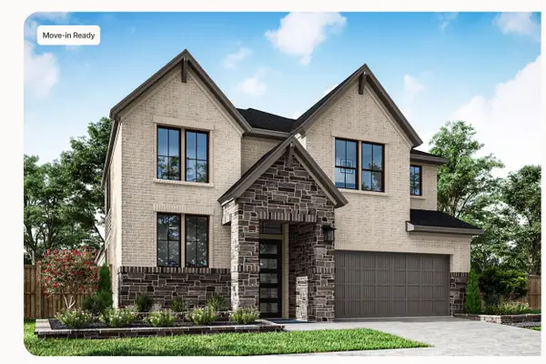 17914 Carnation Glen Drive, Richmond, TX 77407