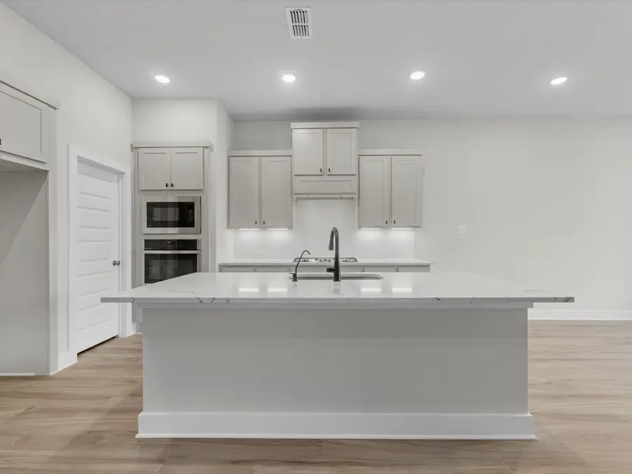 17914 Carnation Glen Drive, Richmond, TX 77407 - #2