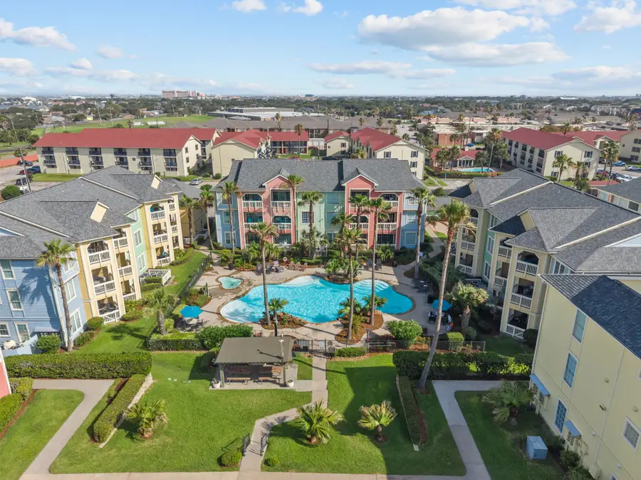 7000 Seawall Boulevard #1122, Galveston, TX 77551 - #3