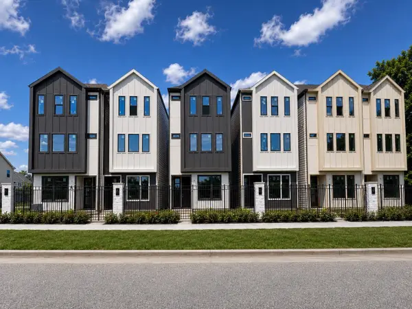 509 Hillwood Heights Drive, Houston, TX 77091