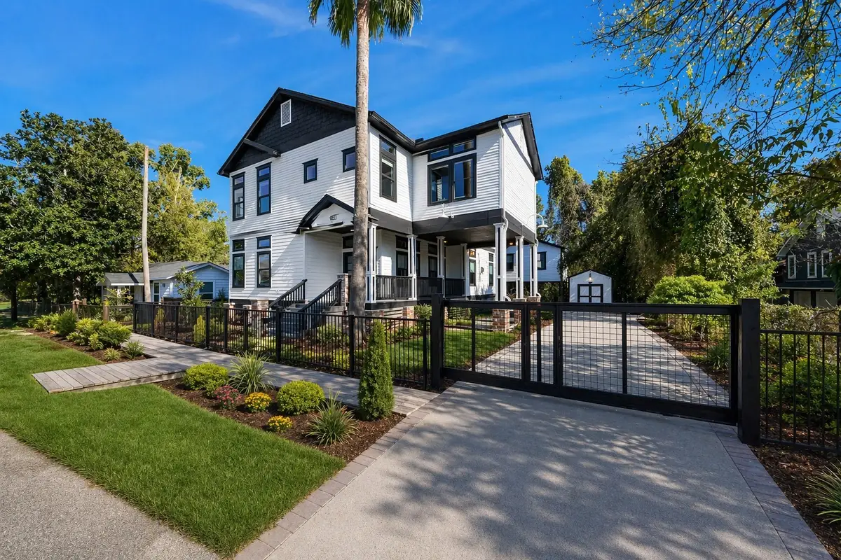 1202 Archer Street, Houston, TX 77009 - #1