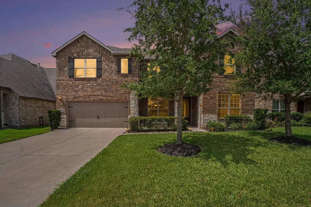 24922 Meadowthorn Crest Lane, Katy, TX 77494 - #1
