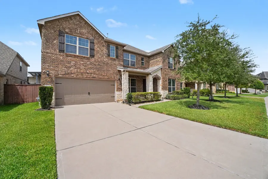 24922 Meadowthorn Crest Lane, Katy, TX 77494 - #2
