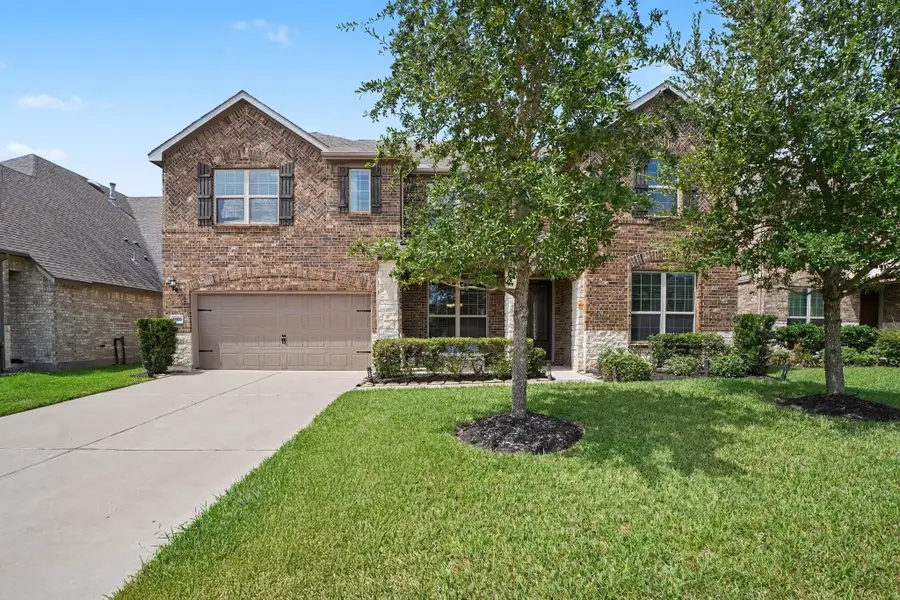 24922 Meadowthorn Crest Lane, Katy, TX 77494 - #3