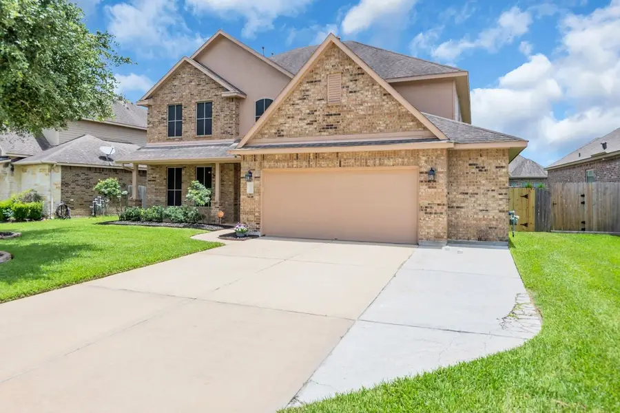 680 Cumberland Ridge Lane, League City, TX 77573 - #3