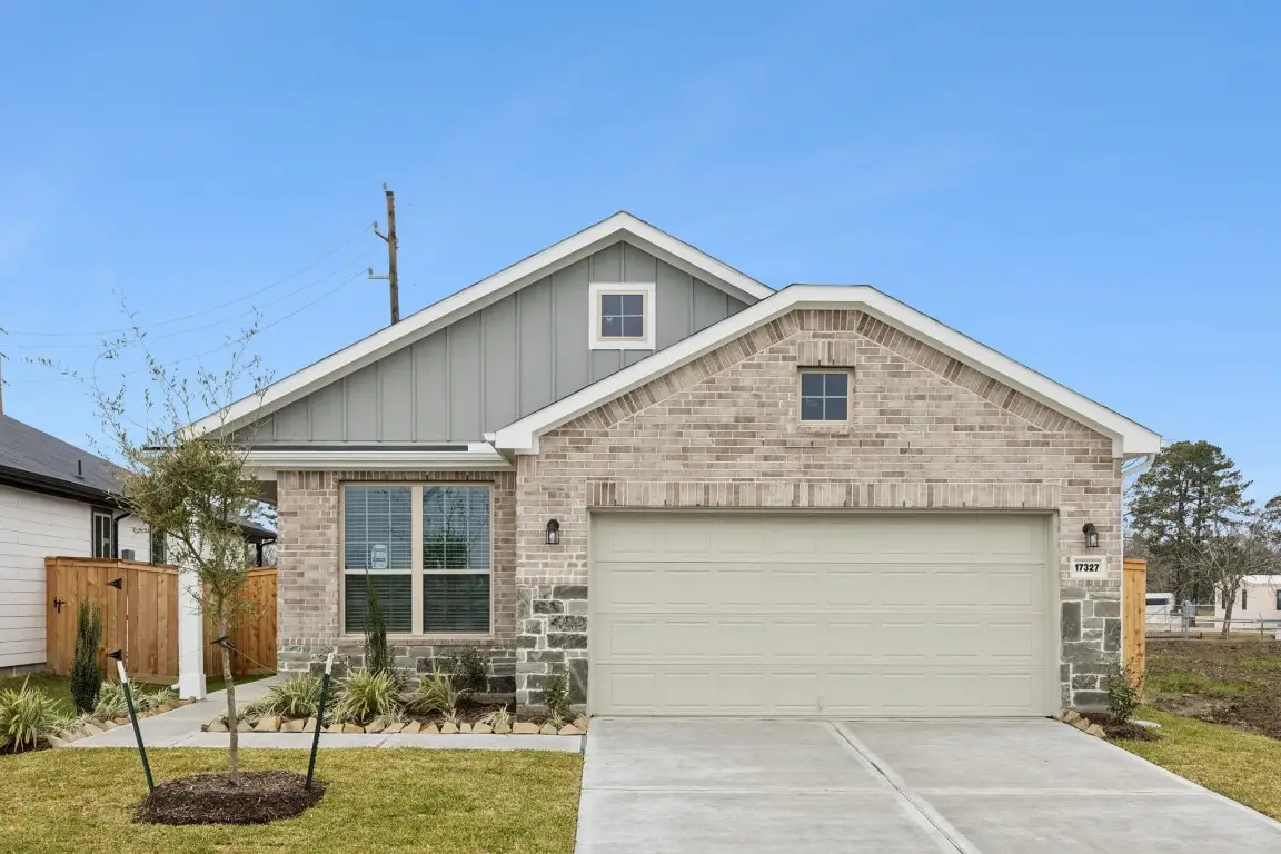 17327 Thor Well Lane, Crosby, TX 77532 - #1