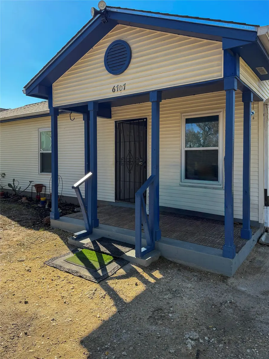 6707 Goldspier Street, Houston, TX 77091 - #2