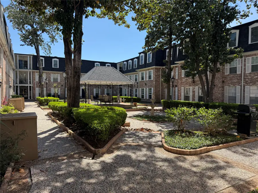 351 N Post Oak Lane #808, Houston, TX 77024 - #2