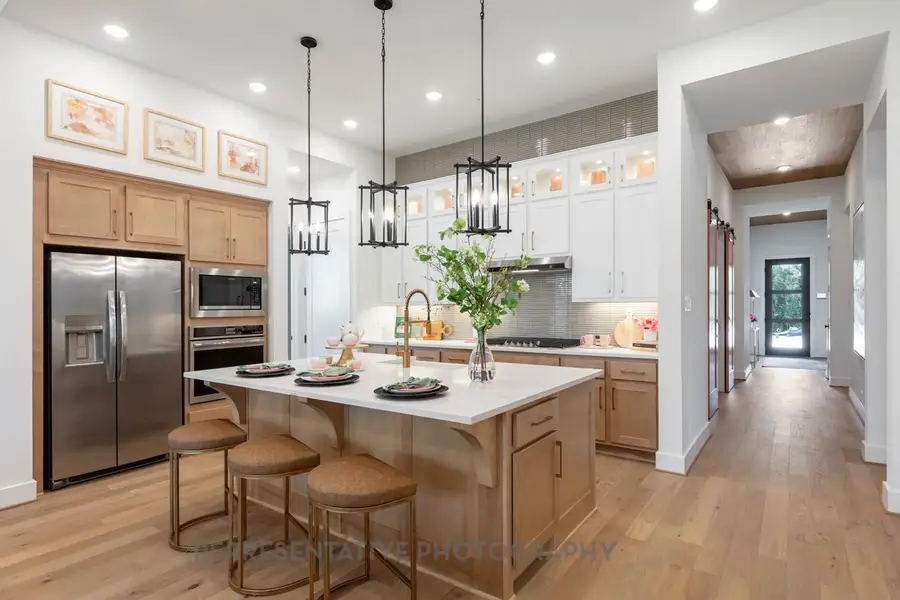 15515 Blonde Llama Lane, Conroe, TX 77302 - Image #2