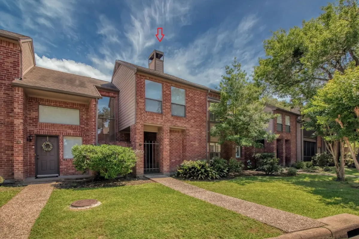 7447 Cambridge Street #47, Houston, TX 77054 - #1