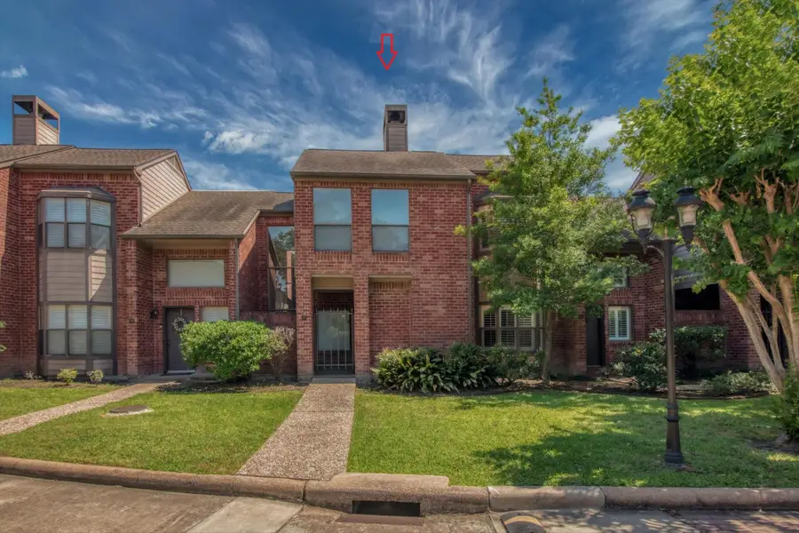 7447 Cambridge Street #47, Houston, TX 77054 - #2