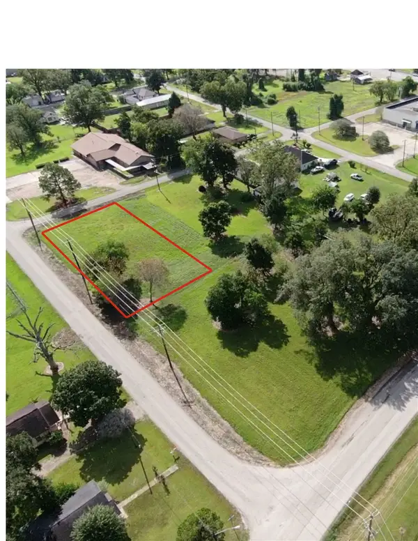 0 16th Street, West Columbia, TX 77486