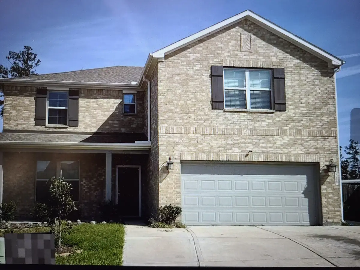 14499 Sunny Bend Way, Conroe, TX 77303 - #1