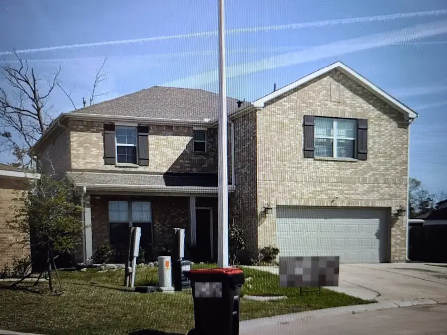 14499 Sunny Bend Way, Conroe, TX 77303 - #3