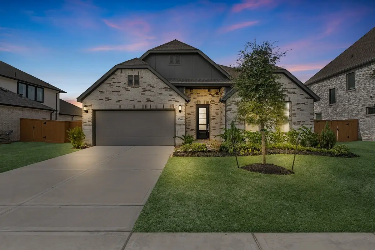 8746 Jade Hill Drive, Rosharon, TX 77583 - #1