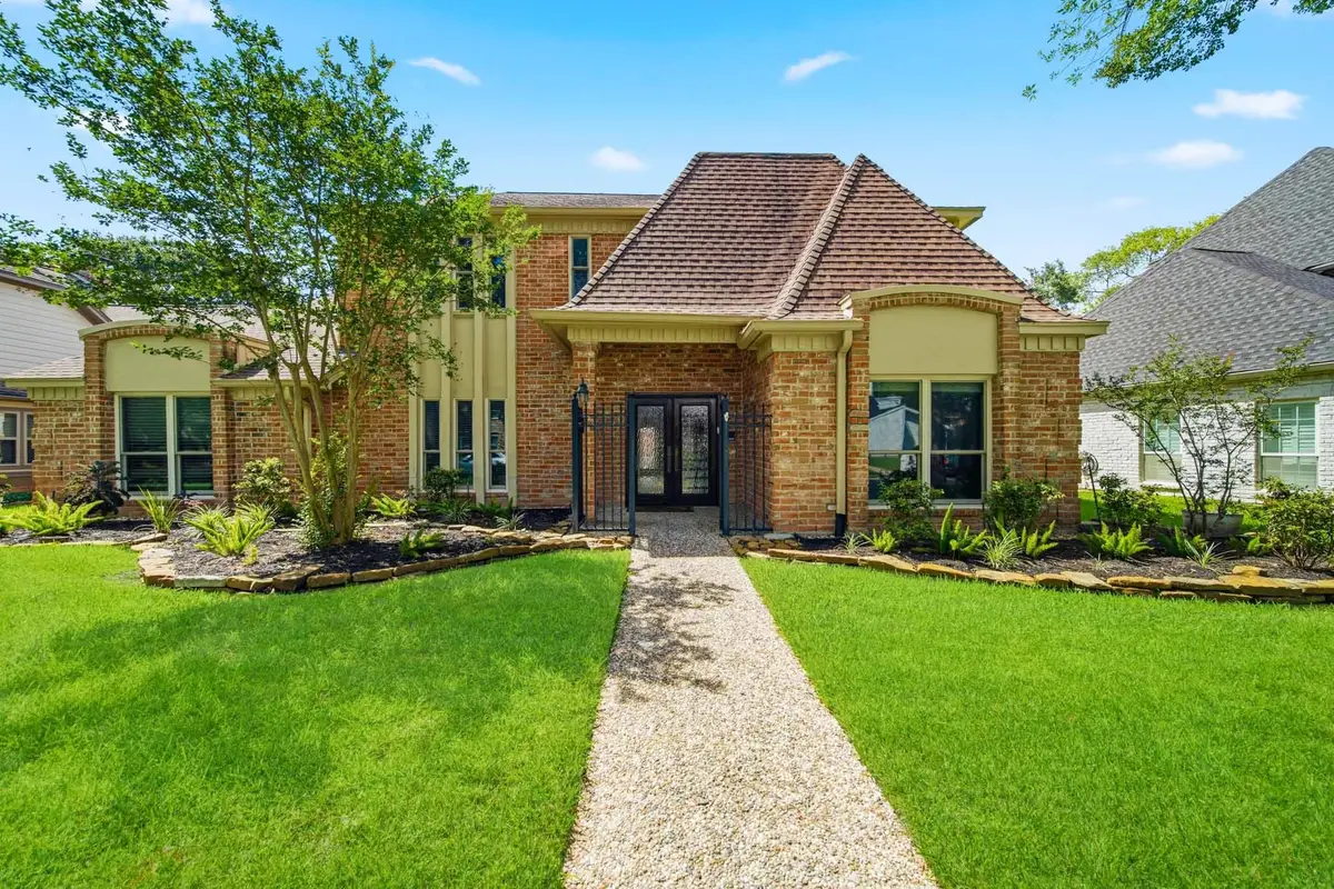 918 Daria Drive, Houston, TX 77079 - #1