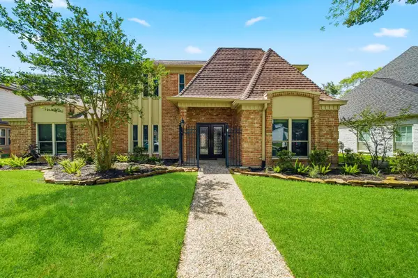 918 Daria Drive, Houston, TX 77079
