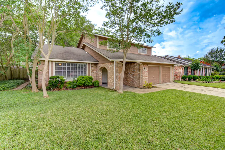 12103 Alston Drive, Meadows Place, TX 77477 - #2