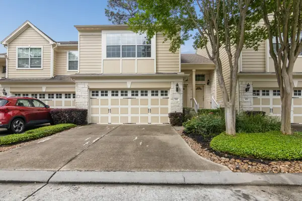 13600 Breton Ridge Street #30C, Houston, TX 77070