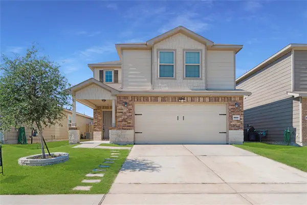 10011 Orchid Spring Lane, Houston, TX 77044