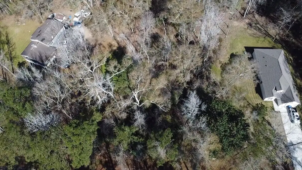 TBD County Road 3669c, Splendora, TX 77327 - #1