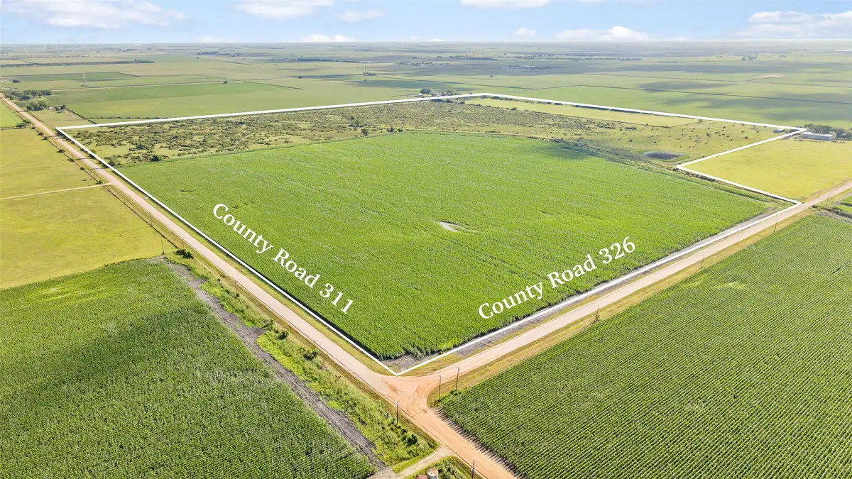 00 Cr 311, Louise, TX 77455 - #1