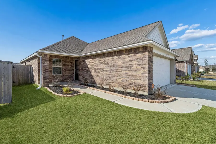 24046 Priano Forest Drive, New Caney, TX 77357 - #2