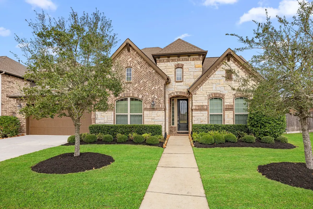 1618 Saxon Bend Trail, Richmond, TX 77469 - Image #1