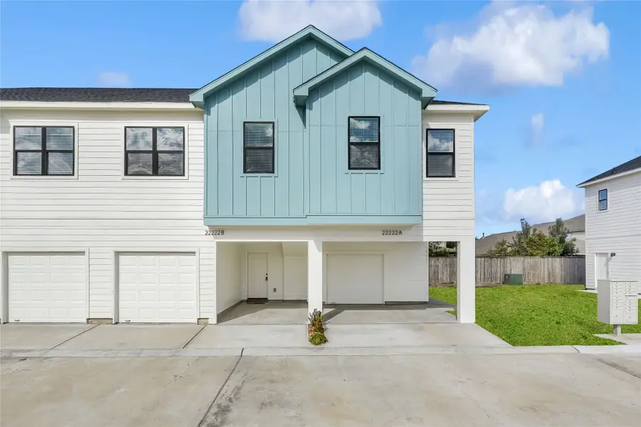 4602-4604 Indie Heights Lane #A-B, Houston, TX 77018 - #2