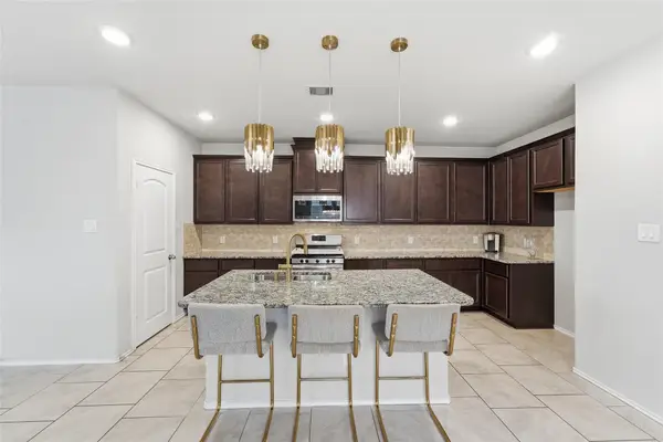 4406 Modica Drive, Katy, TX 77493