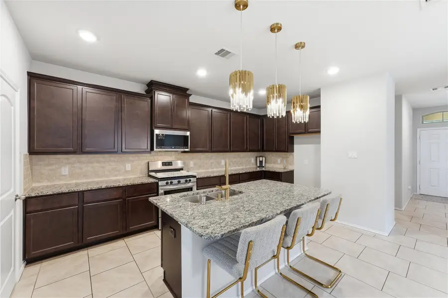 4406 Modica Drive, Katy, TX 77493 - #2